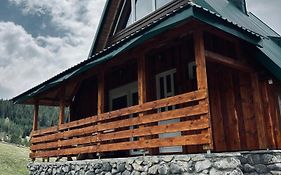 Nomad Lodge Zminica